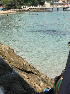 Brisa Mar Praia da Lagoinha - Residencial Pé na areia