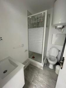 M130 Marquer joli T2 à Annemasse