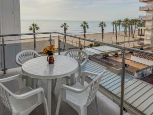 Immo Badia Roses FRONT MER 28