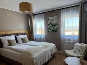 Apart House Apartamenty w Białce Tatrzańskiej
