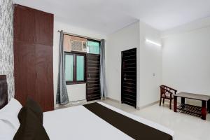Hotel O Avs Hotel and restaurant