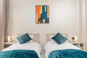 Mina Home 5 minutes from the city center and beach