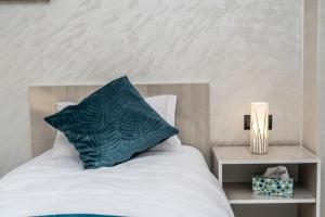 Mina Home 5 minutes from the city center and beach