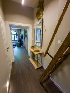 LIKE HOME 2 Sauna,Jacuzzi &Spa