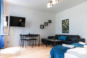 Cozy 1 Bedroom Getaway Central Meidling Location