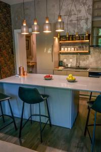 LIKE HOME 2 Sauna,Jacuzzi &Spa