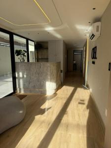 Flat in the best location Jardim Oceania