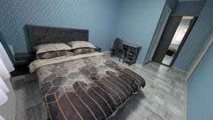 Cazare La Piatra Buhei