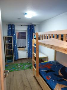 Ferienwohnung zur Honigschleife