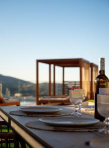 Esencia Luxury Villa - Pure Privacy & Saltwater Infinity Pool