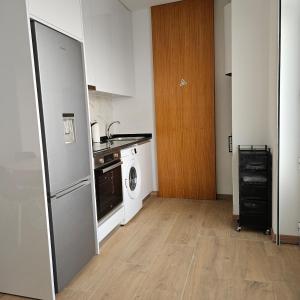 Estúdio acolhedor perto do centro da cidade