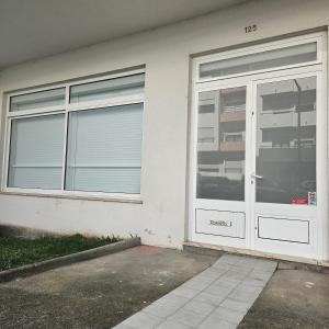 Estúdio acolhedor perto do centro da cidade