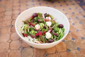 Hotel Madreselva - Grupo Califa