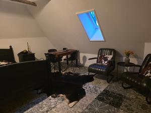 Bed and Breakfast Reestdal