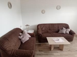 Ferienwohnung Schulze