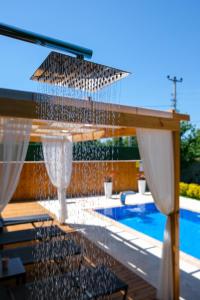Villa Wonka Sapanca Sıcak Havuz