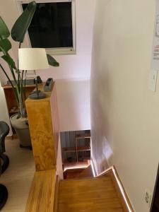 Central Seoul Apartment Near Gyeongbokgung