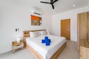 MO Estate See 6 - 3BR Private Pool Villa 900 m Silver Beach