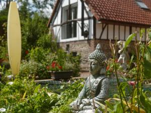 La fermette du Marais