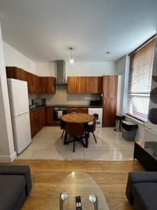 Notting Hill apartment