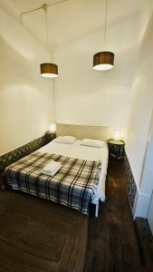 Comfortable family apartment in Alfama