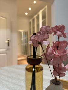 Modernes Loft Apartment in Lübeck