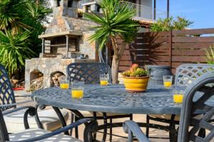 Villa Elysion in Epano Hersonissos