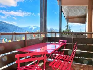 Appartement lumineux, proche pistes, accepte animaux - FR-1-304-267