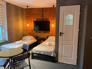 Apartamenty Konopnicka