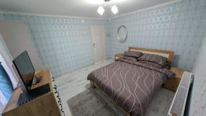 Cazare La Piatra Buhei