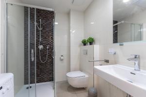 Newly renovated apartment next to the National Museum