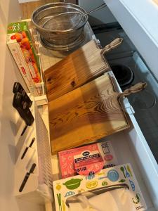 麻の里の宿asanone。岩櫃山に佇む1日1組限定の古民家一棟貸し宿。