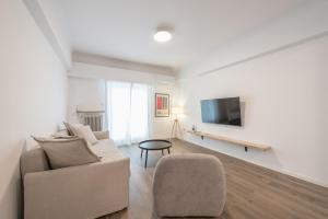 The Art Boutique Loft