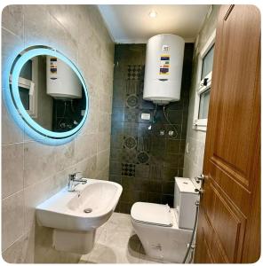 شقة فندقيه بمدينتي