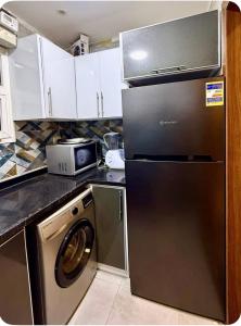 شقة فندقيه بمدينتي