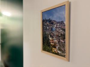 La casa Rio de Janeiro - parking & confort