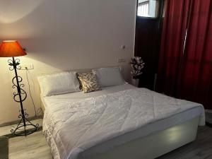 Happy Homes 2BHK Second Floor Panchkula