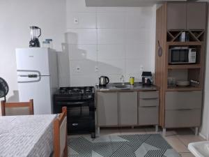 Apartamento na praia de fora