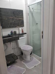 Apartamento na praia de fora