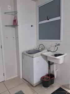 Apartamento na praia de fora
