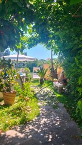 Antico Casale Fabrizi