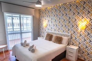 Apartamento Cap Negret By DelucaCo