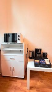 Elephants Nest - Zentrale Wohnung - Netflix - nahe Hbf & Markt