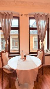 Elephants Nest - Zentrale Wohnung - Netflix - nahe Hbf & Markt