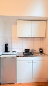 Elephants Nest - Zentrale Wohnung - Netflix - nahe Hbf & Markt