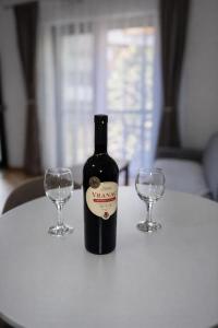 Bozovic Apartman 2