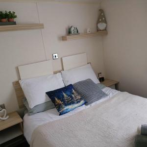 Centrix at Seawick Holiday Park