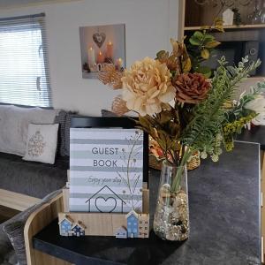 Centrix at Seawick Holiday Park