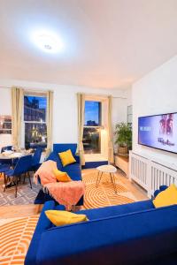 The Paddington Studios - by Oxford Street & Marylebone