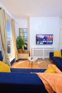 The Paddington Studios - by Oxford Street & Marylebone